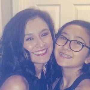 Meet your Posher, Renee